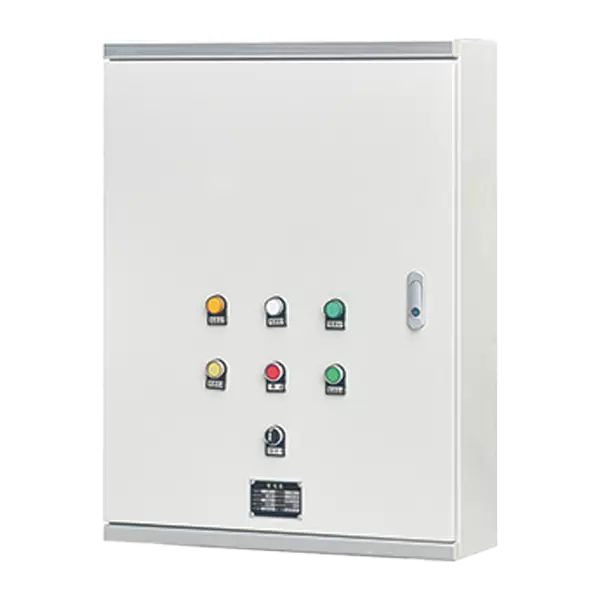 低壓綜合配電箱